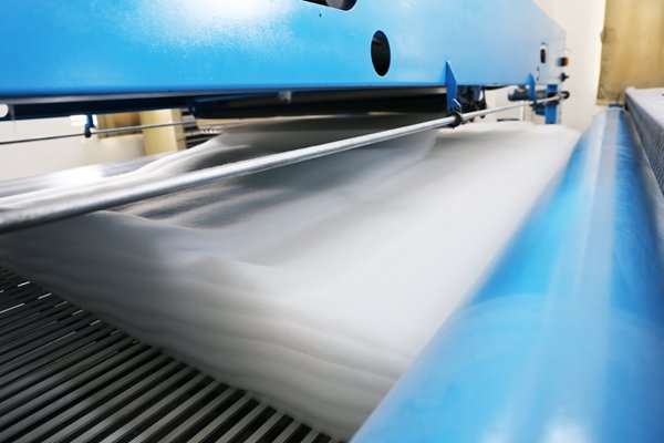 中常温滤袋展示